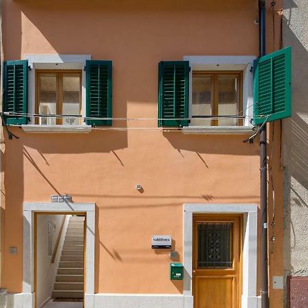Valdibora Sea View Residence Rovinj Bagian luar foto